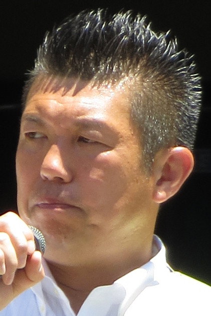 Zdjęcie Masaaki Satake