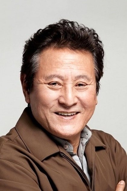 Zdjęcie 박근형