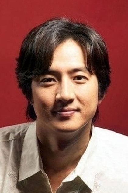 Zdjęcie 정준호