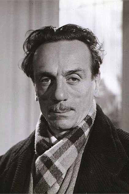 Zdjęcie Eduardo De Filippo