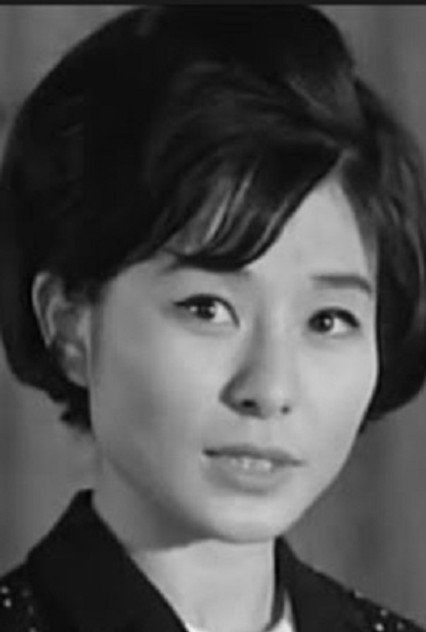 Zdjęcie 山東昭子