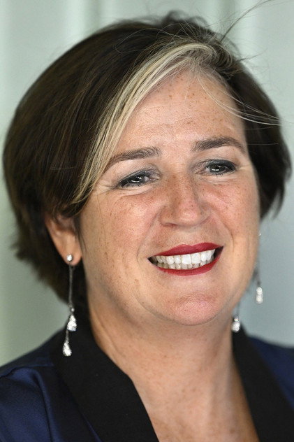 Zdjęcie Dearbhla Walsh