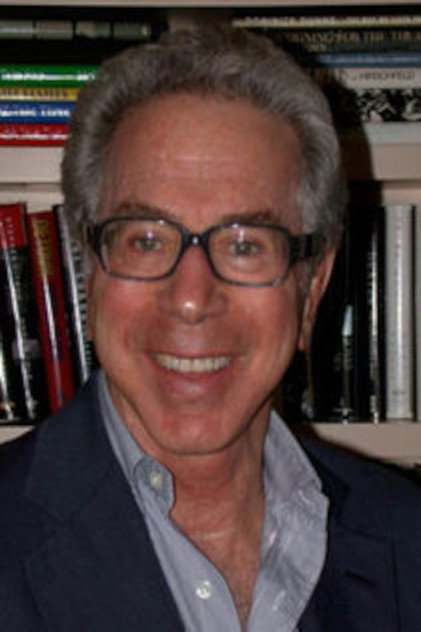 Zdjęcie John Erman