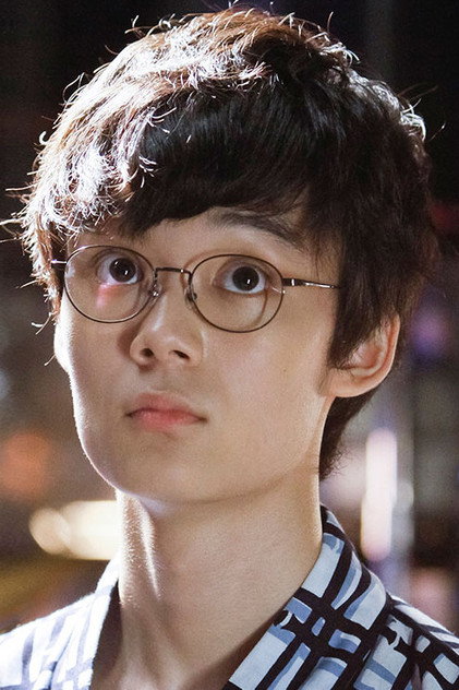 Zdjęcie 下田翔大