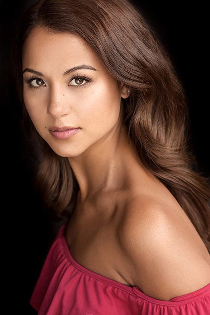 Zdjęcie Nicole Major