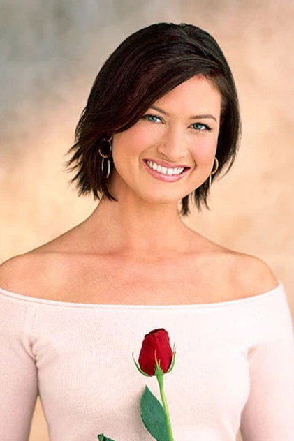 Zdjęcie Meredith Phillips