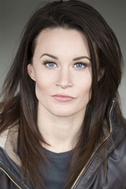 Zdjęcie Christina Lewall