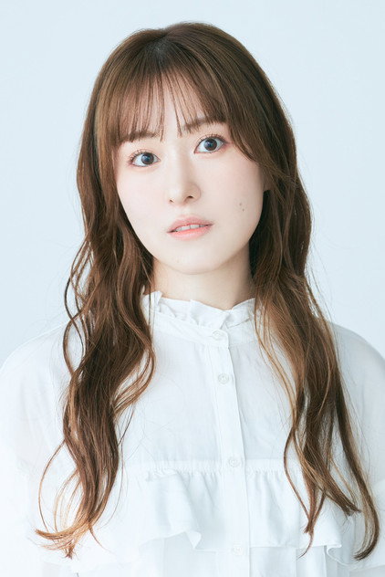 Zdjęcie 杉浦しおり