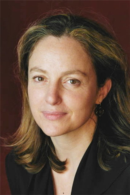 Zdjęcie Irina Brook
