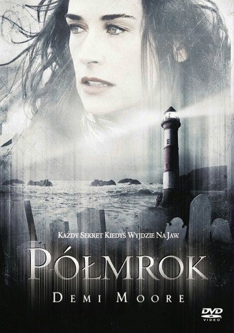 Okładka filmu Półmrok