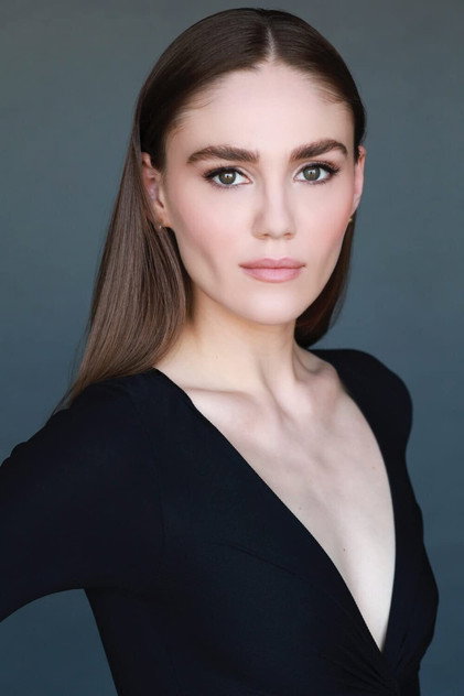 Zdjęcie Stefanie Rons