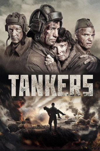 Okładka filmu Niezniszczalny