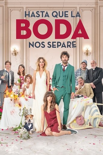 Okładka filmu Dopóki ślub nas nie rozłączy