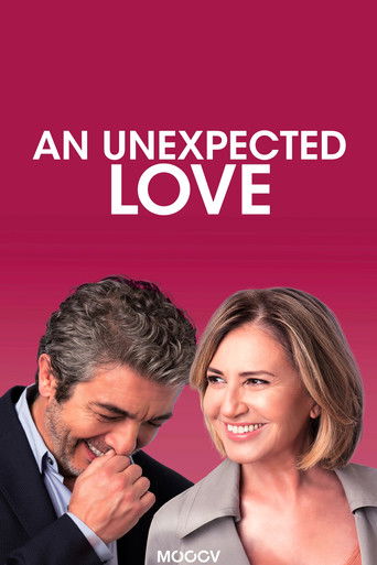 Okładka filmu An Unexpected Love