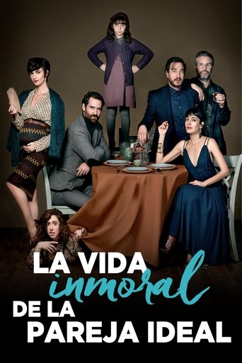 Okładka filmu Tales of an Immoral Couple