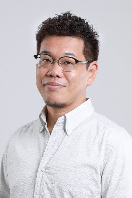 Zdjęcie 藤田陽一