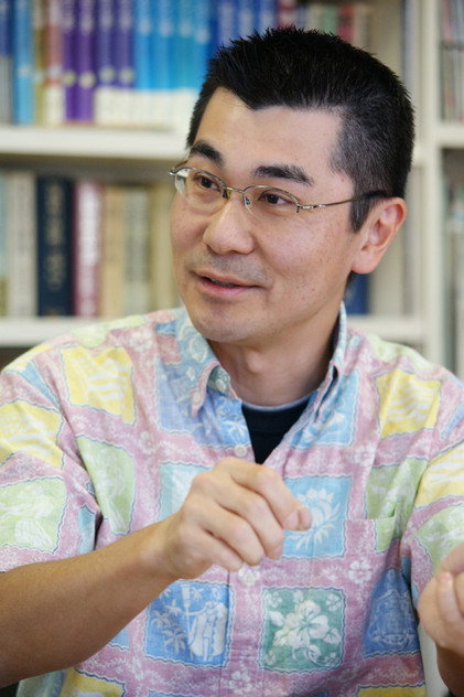 Zdjęcie 山下明彦