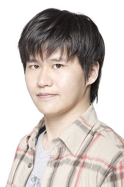 Zdjęcie 石上裕一