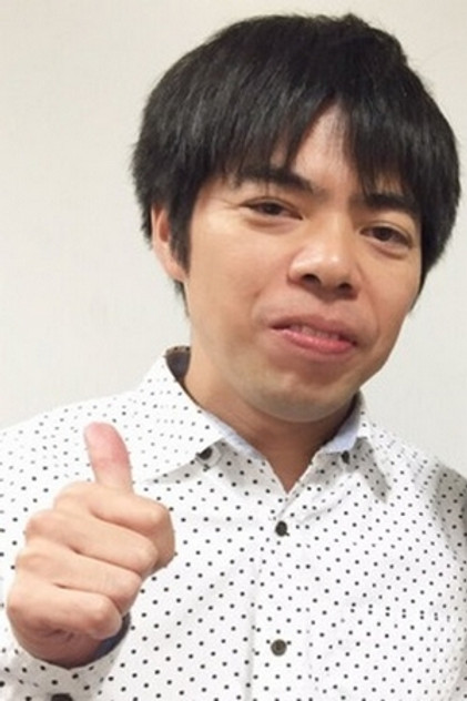 Zdjęcie Yasuhiro Takemoto