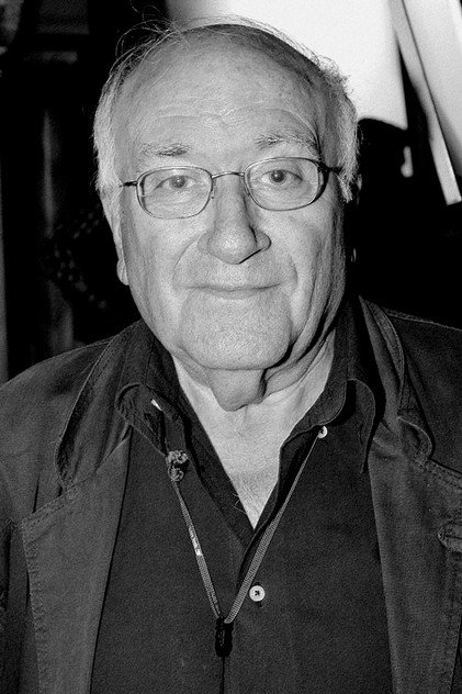 Zdjęcie Vicente Aranda
