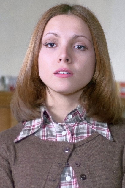 Zdjęcie Ana Belén