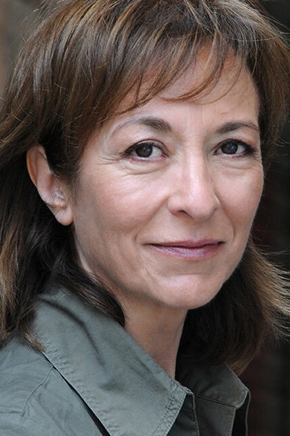 Zdjęcie Blanca Apilánez