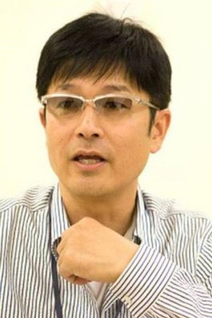 Zdjęcie 福田靖