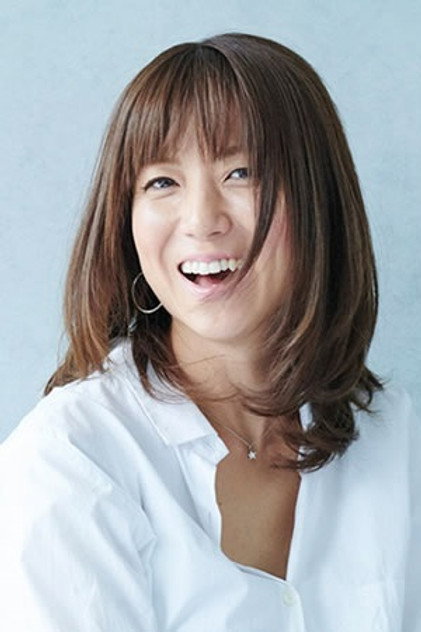 Zdjęcie Hitomi