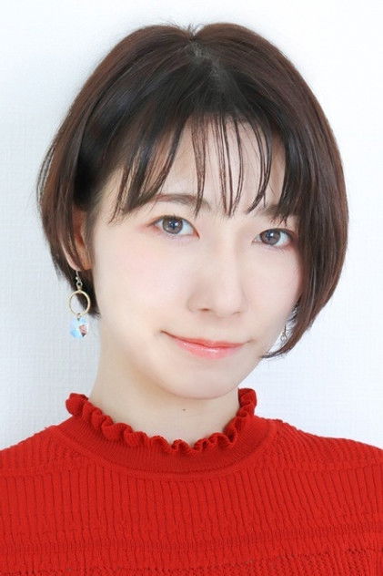 Zdjęcie 杉山里穂