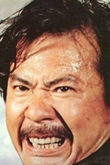 Zdjęcie Yi Yuan