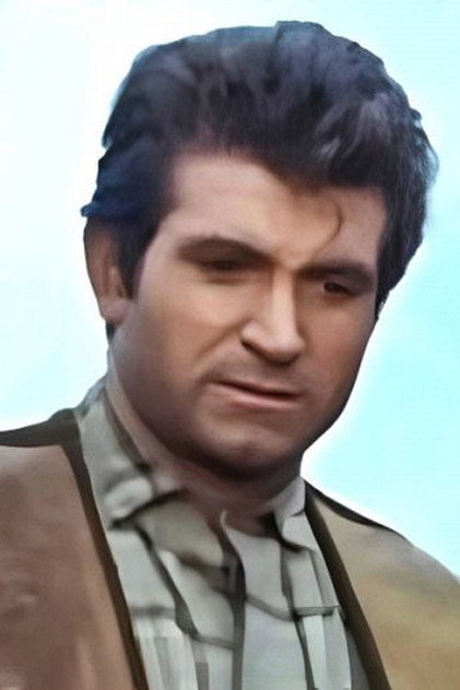 Zdjęcie Armando Bottin