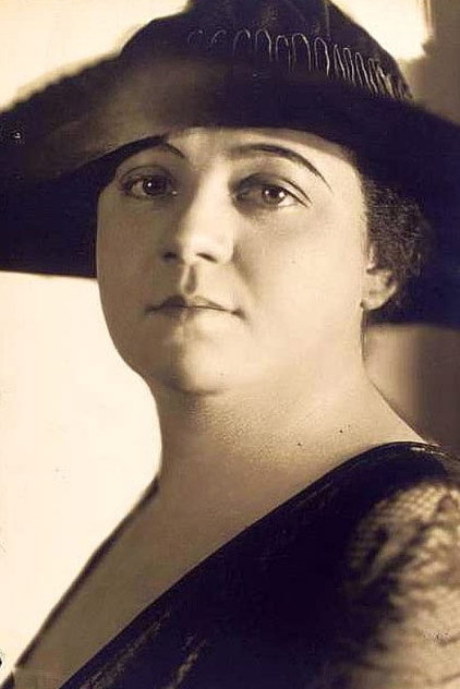 Zdjęcie May Boley