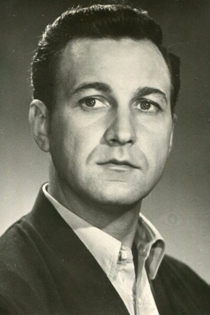 Zdjęcie Лев Поляков