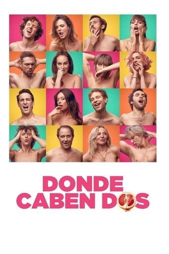 Okładka filmu Im więcej, tym przyjemniej