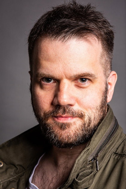 Zdjęcie Chris Finney