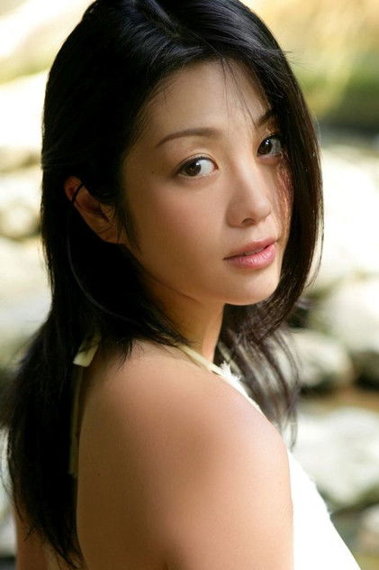 Zdjęcie 小向美奈子