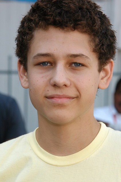 Zdjęcie Griffin Frazen