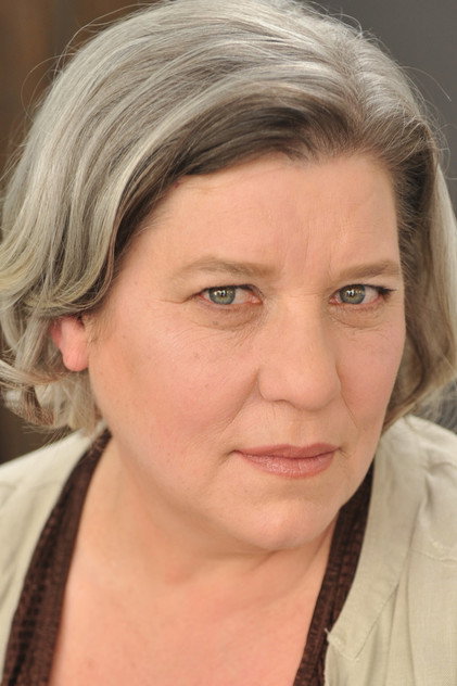 Zdjęcie Tanja Dixon-Warren