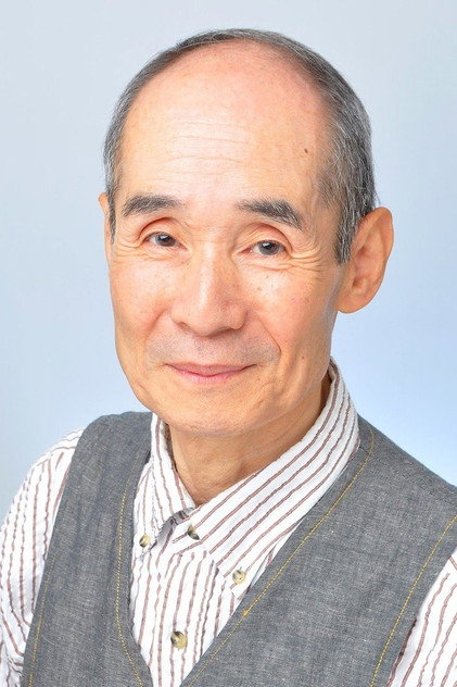 Zdjęcie 篠田薫