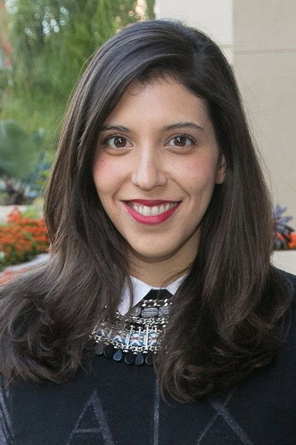 Zdjęcie Catalina Aguilar Mastretta