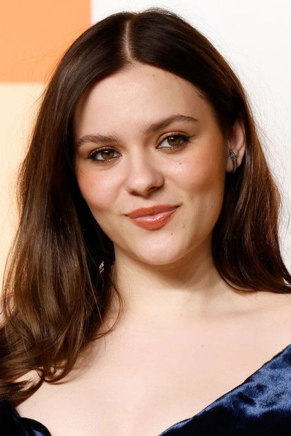 Zdjęcie Maisy Stella