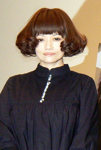 Zdjęcie 広田レオナ
