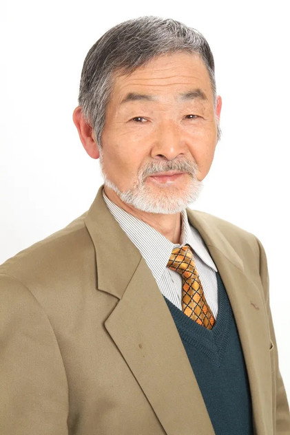 Zdjęcie 五頭岳夫