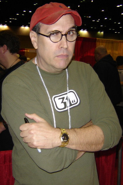 Zdjęcie George Lowe
