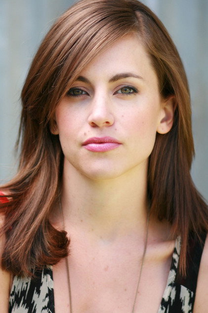 Zdjęcie Makinna Ridgway