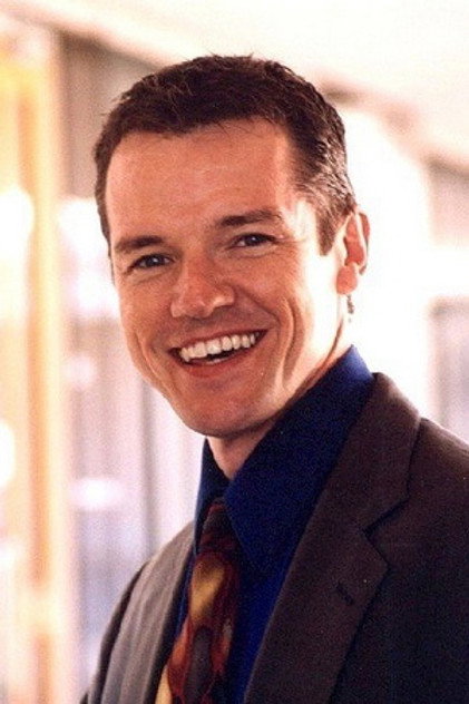 Zdjęcie Patrick Viall