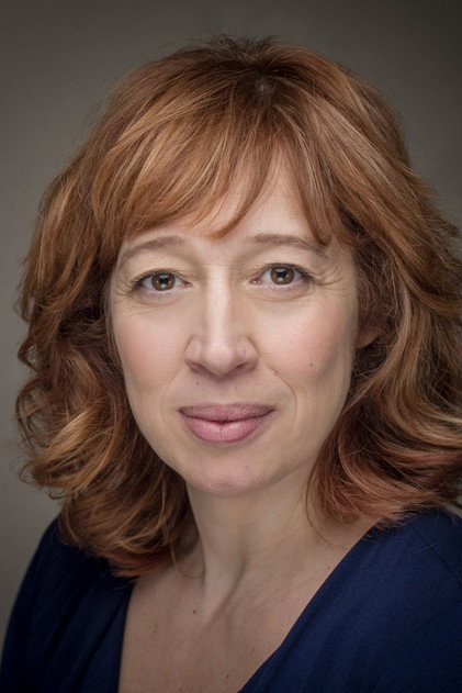 Zdjęcie Katy Cavanagh