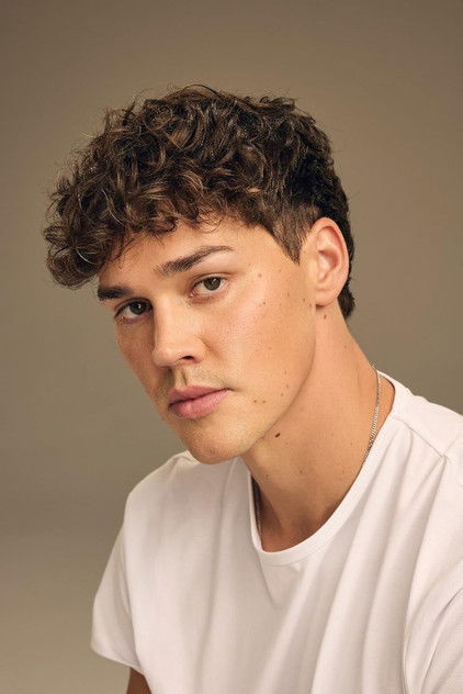 Zdjęcie Noah Beck