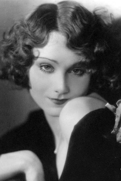 Zdjęcie Barbara Leonard