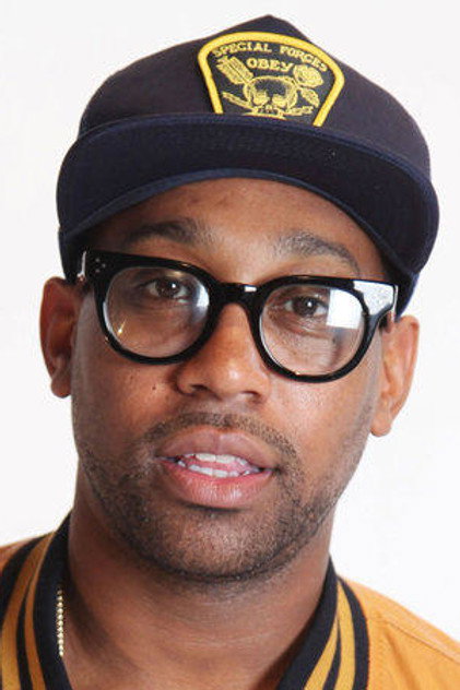 Zdjęcie PJ Morton